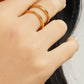 ZY-023  Double chain ring