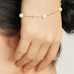 ZY-083 Sky Star Natural Pearl Bracelet