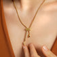 Original Handmade Free Stretch Chain With Extendernecklace daily fashion jewelry for woman