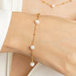 ZY-083 Sky Star Natural Pearl Bracelet